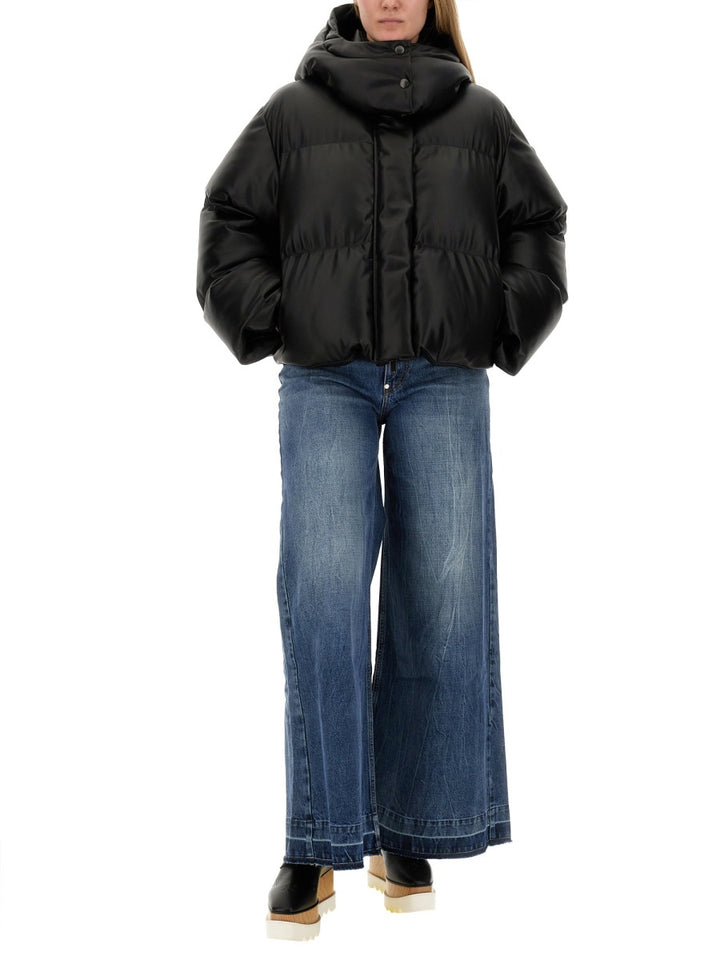 Stella McCartney Giacche - Nero | Wanan Luxury