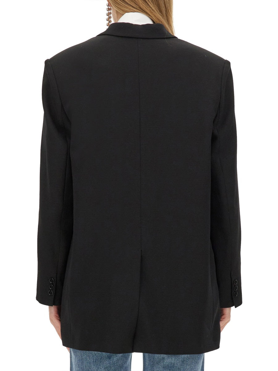 Isabel Marant Giacche - Nero | Wanan Luxury