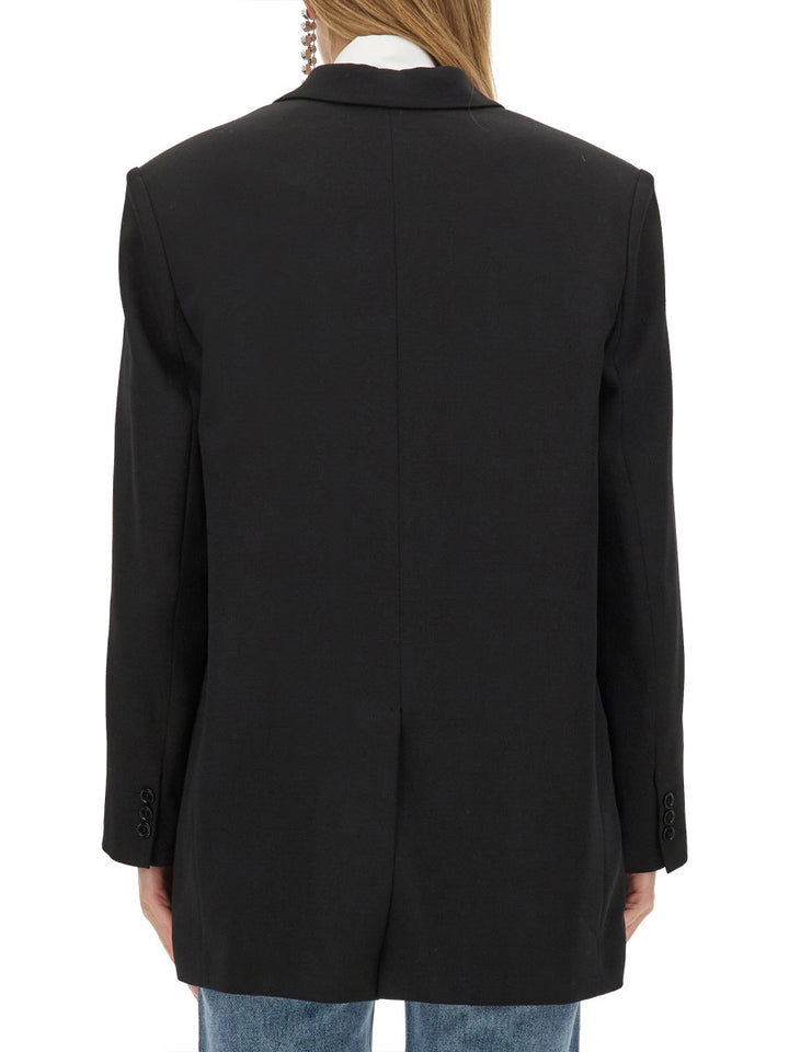 Isabel Marant Giacche - Nero | Wanan Luxury