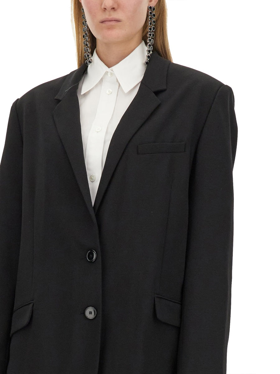 Isabel Marant Giacche - Nero | Wanan Luxury