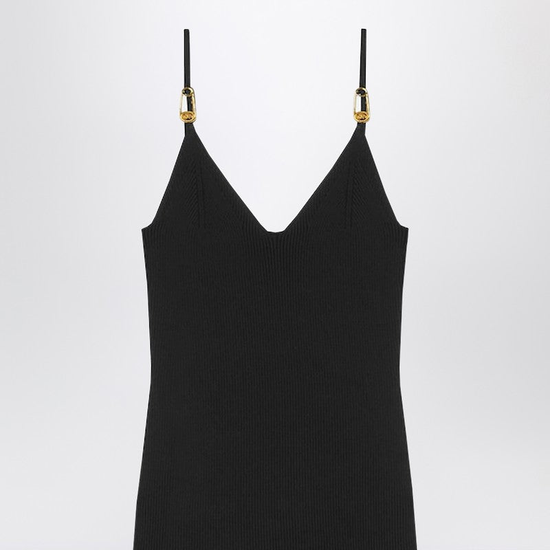 Versace Apparel & Accessories - Nero | 8323295b030e5f2410e9e37ecca41ef2da0526fb