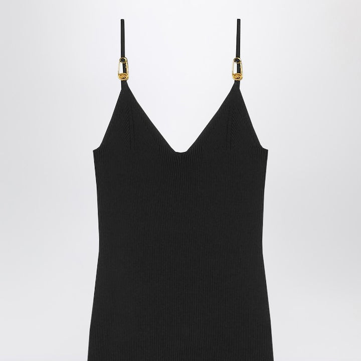 Versace Apparel & Accessories - Nero | 8323295b030e5f2410e9e37ecca41ef2da0526fb
