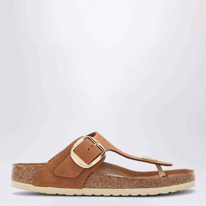 Birkenstock Scarpe - Marrone | e8883b68fc305f80486cac6780bb5d63466ba693