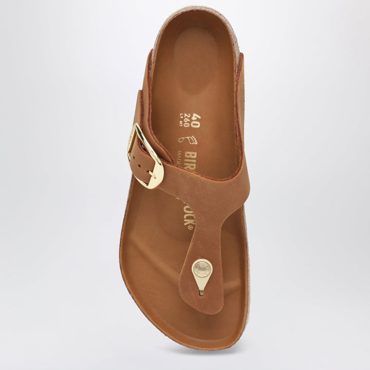 Birkenstock Scarpe - Marrone | a6565ad460034254818b4cd2a124b1b5d5f52604
