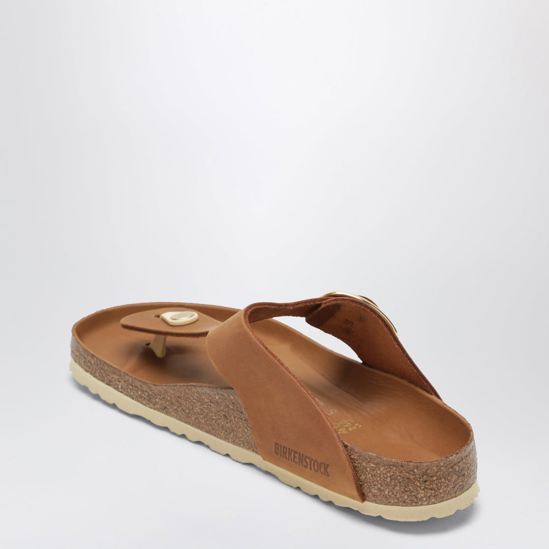 Birkenstock Scarpe - Marrone | f8dcdfdde29637d2efaf461f2ef0f09a7b70c831