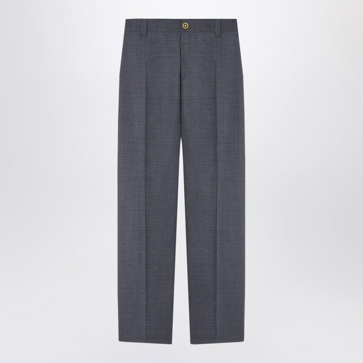 Versace Pantaloni - Grey | 0bc8db7dc1a79bc72d4003287ea9a3e2e92090c1