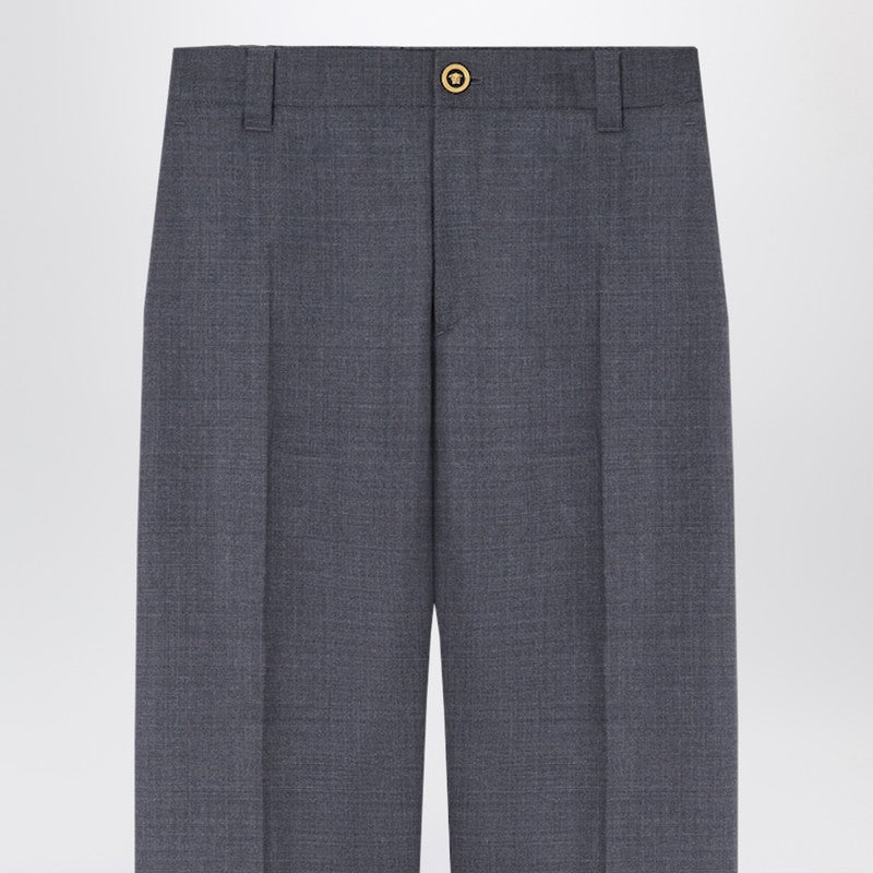 Versace Pantaloni - Grey | 598d04ce9fcdd464a1619105d191d68866c2727c