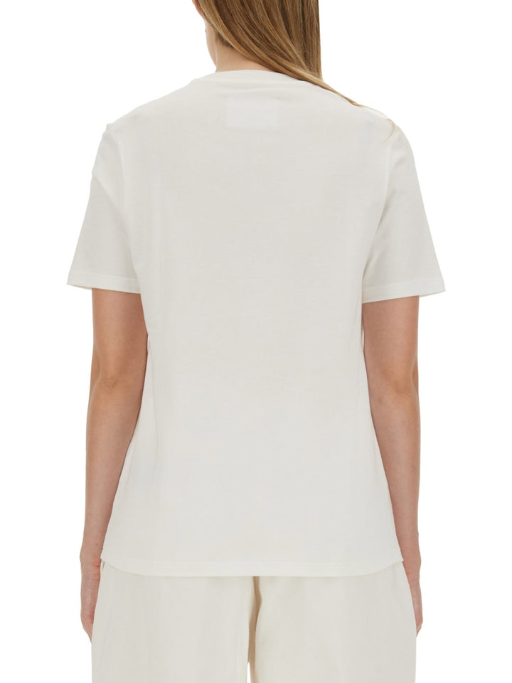 Jil Sander T shirt - Bianco | Wanan Luxury
