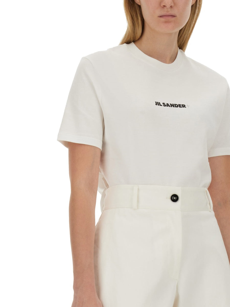 Jil Sander T shirt - Bianco | Wanan Luxury