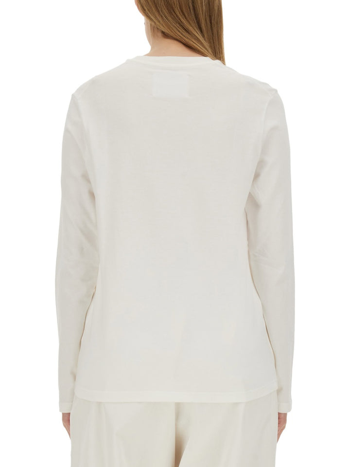 Jil Sander T shirt - Bianco | Wanan Luxury