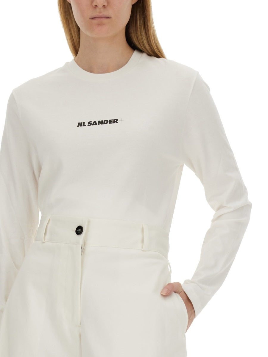 Jil Sander T shirt - Bianco | Wanan Luxury