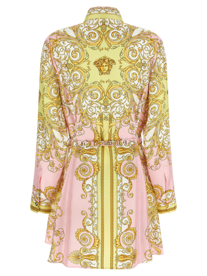 Versace Spring Barocco Abiti - Multicolor | 405f0923794dcbb14a33528b9a785c7d187d4089