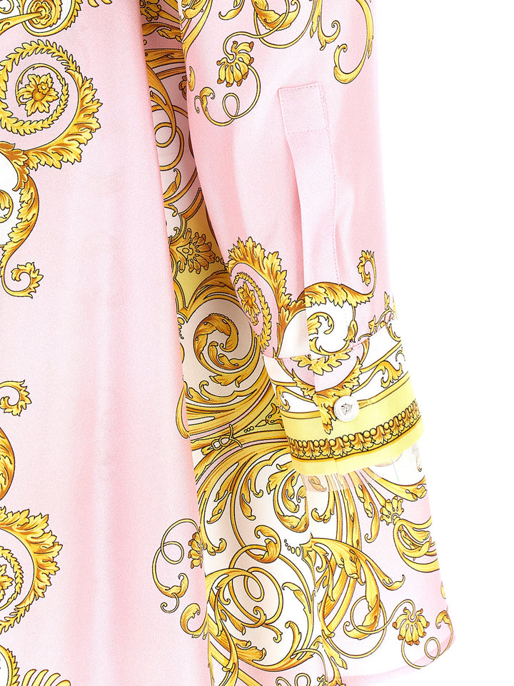 Versace Spring Barocco Abiti - Multicolor | 1a829be5f0540d5b1c4a790f22b6e0474f589dc0