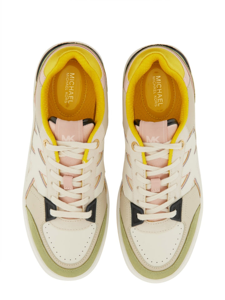 Michael Kors Sneakers - Multcolor | Wanan Luxury
