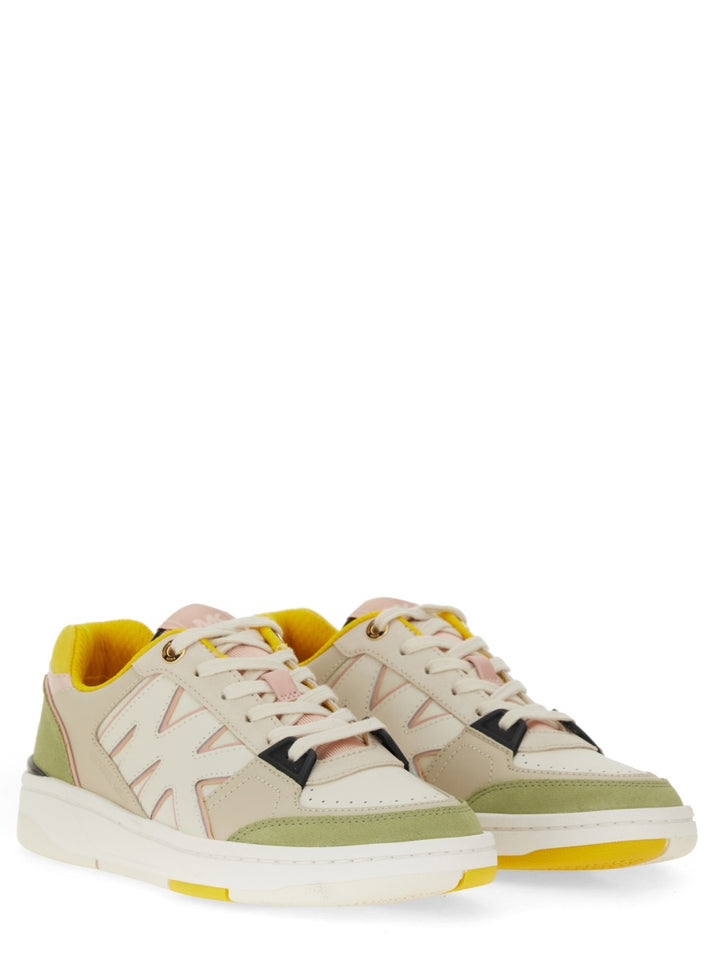 Michael Kors Sneakers - Multcolor | Wanan Luxury