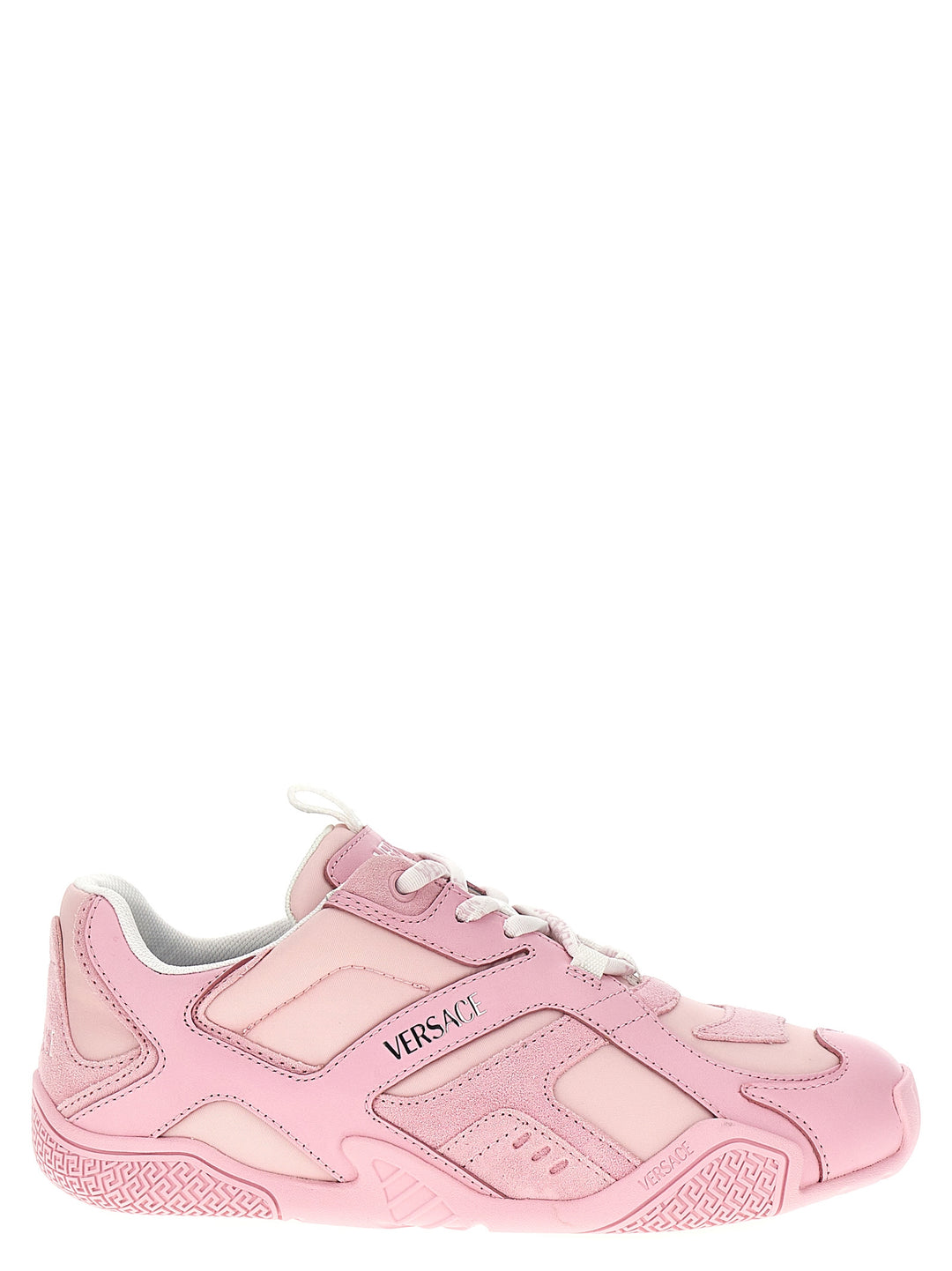 Versace Galaxia Sneakers - Rosa | 4b28ec15763b3c0ddd5f9ffa02be9b6274350f78