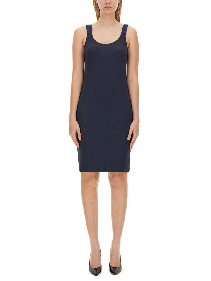 Helmut Lang Abiti - Blu | Wanan Luxury