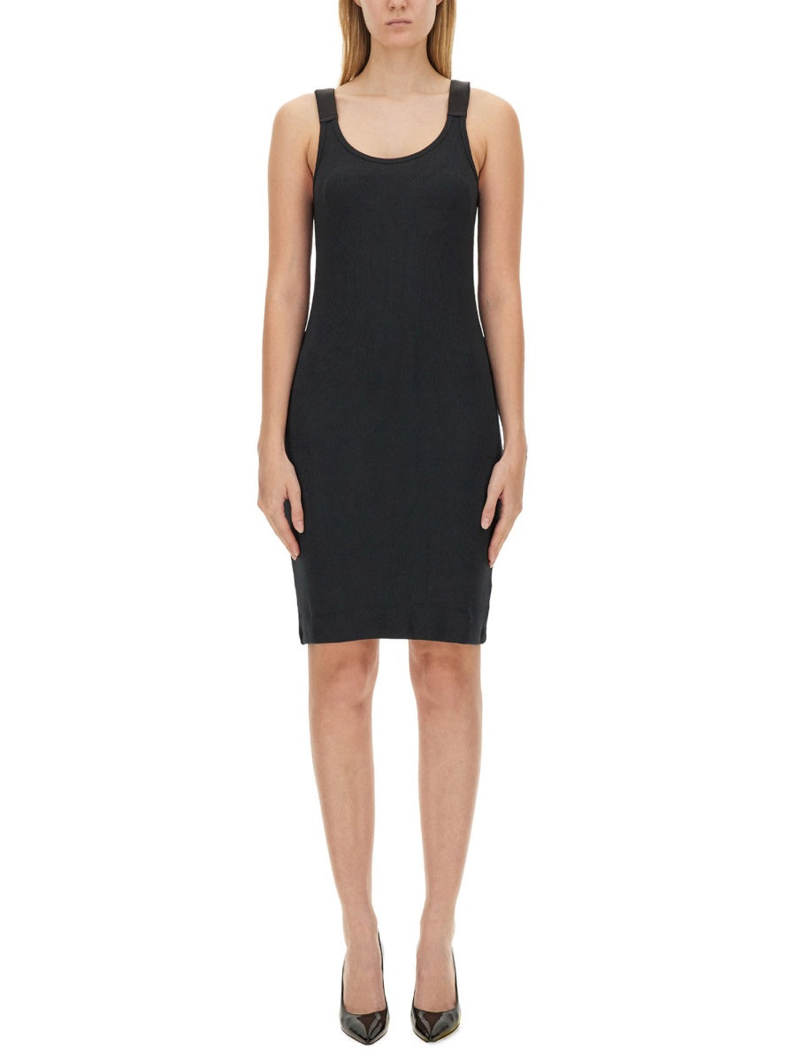 Helmut Lang Abiti - Nero | Wanan Luxury
