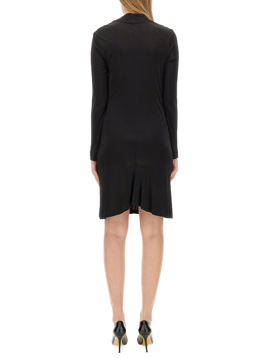 Helmut Lang Abiti - Nero | Wanan Luxury