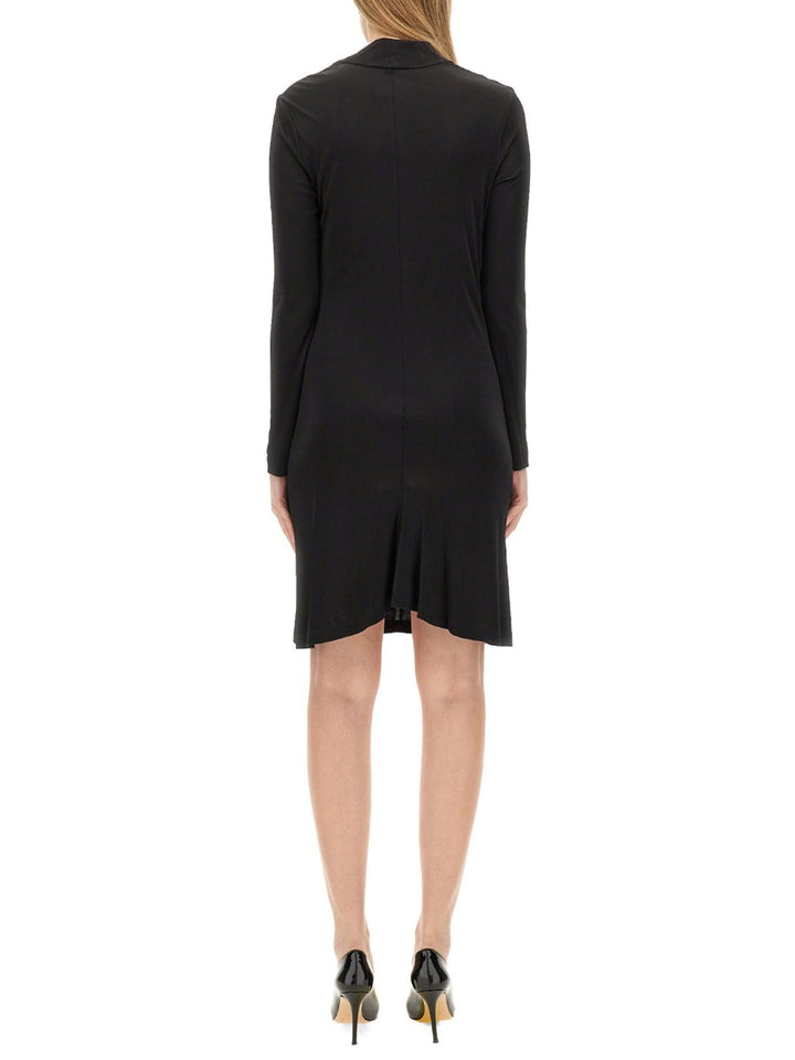 Helmut Lang Abiti - Nero | Wanan Luxury