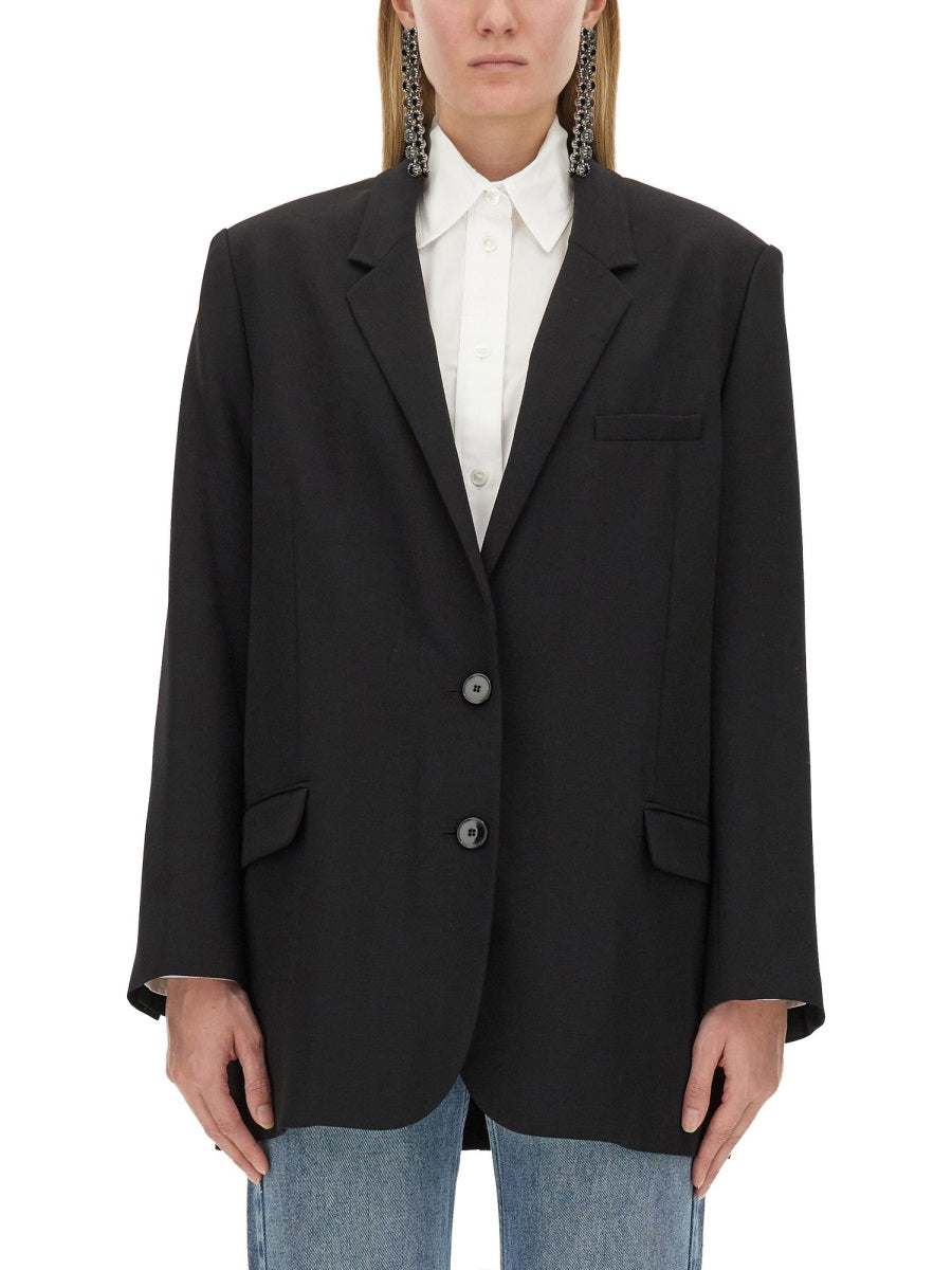 Isabel Marant Giacche - Nero | Wanan Luxury