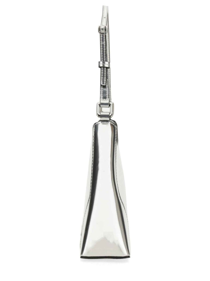 Staud Borse a Spalla e Tracolla - Silver | 76b64442fe2054b13c73ff0ff0d35ced832c1c96