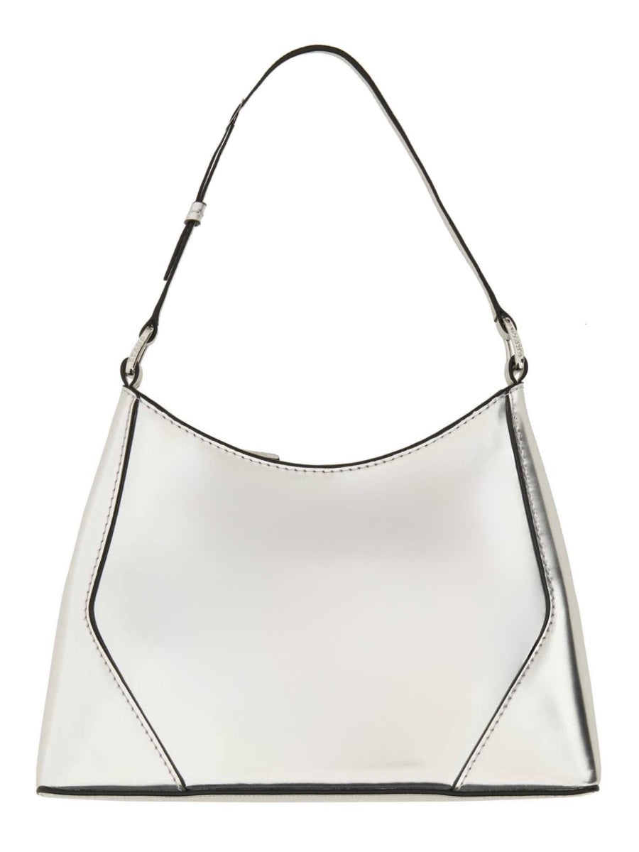 Staud Borse a Spalla e Tracolla - Silver | 2fef437d1a08ff2ac0939e855d7c7604e4db7887