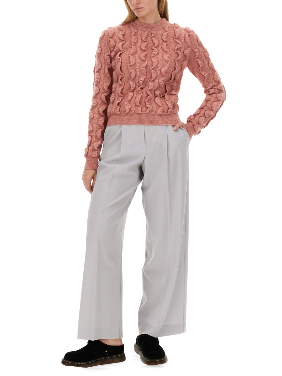 Moschino Maglioni - Rosa | Wanan Luxury