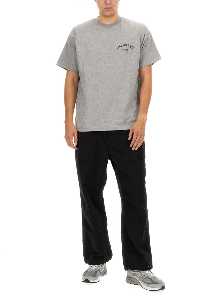 Carhartt Wip Pantaloni - Nero | Wanan Luxury