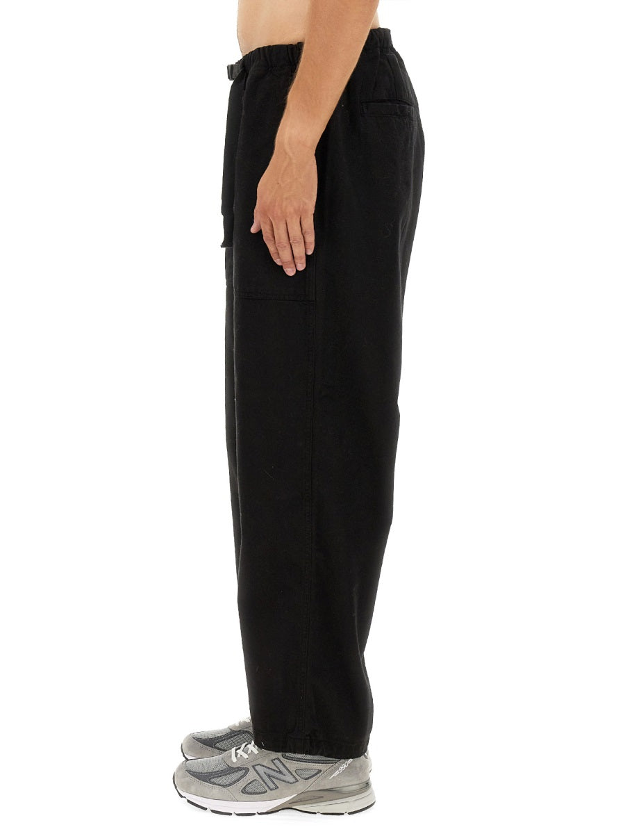 Carhartt Wip Pantaloni - Nero | Wanan Luxury