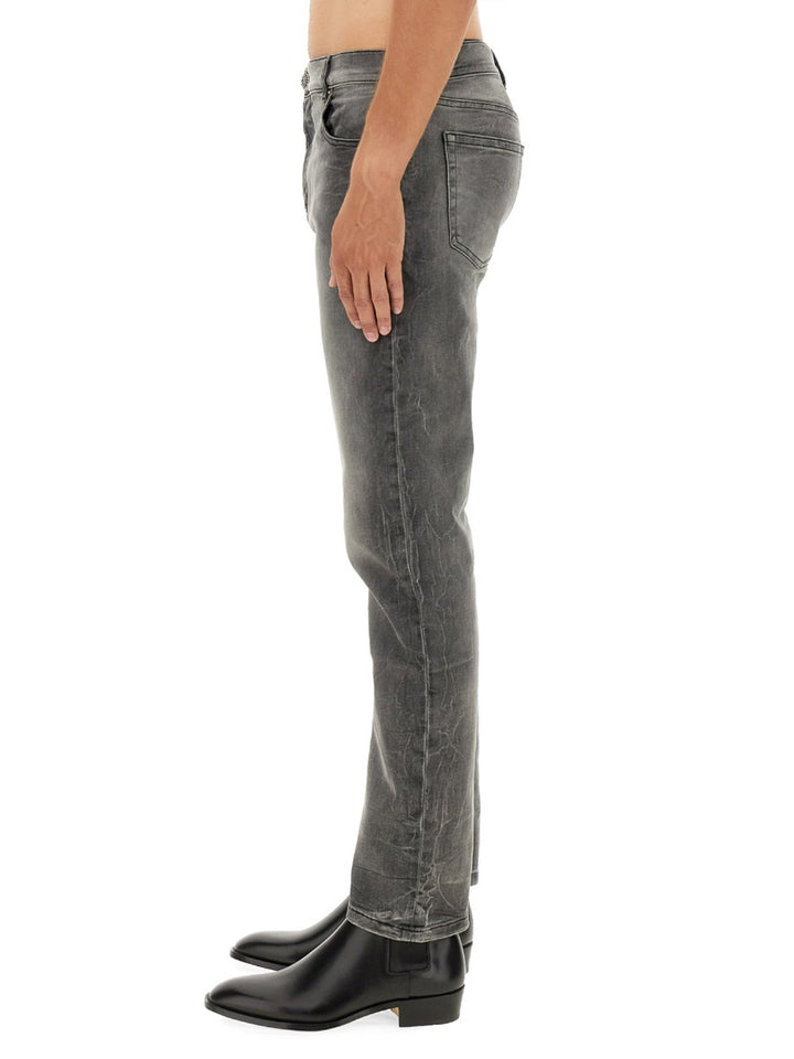 Balmain Jeans - Grigio | Wanan Luxury