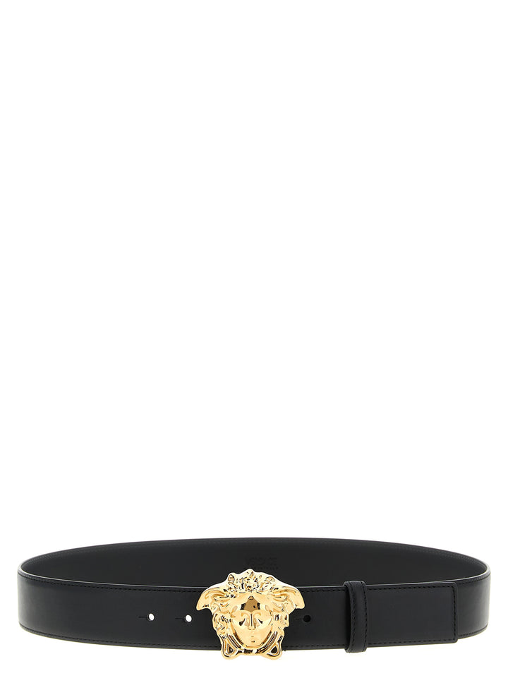Versace Medusa Cinture - Nero | 1a77f67fd14a14258a61010a72b171fcf3eb1f0e