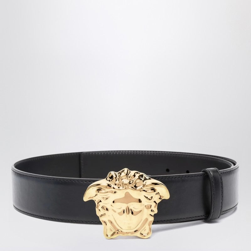 Versace Cinture - Nero | fb0639edb09f42f3c1f411e4b39d6526e2c91f6c