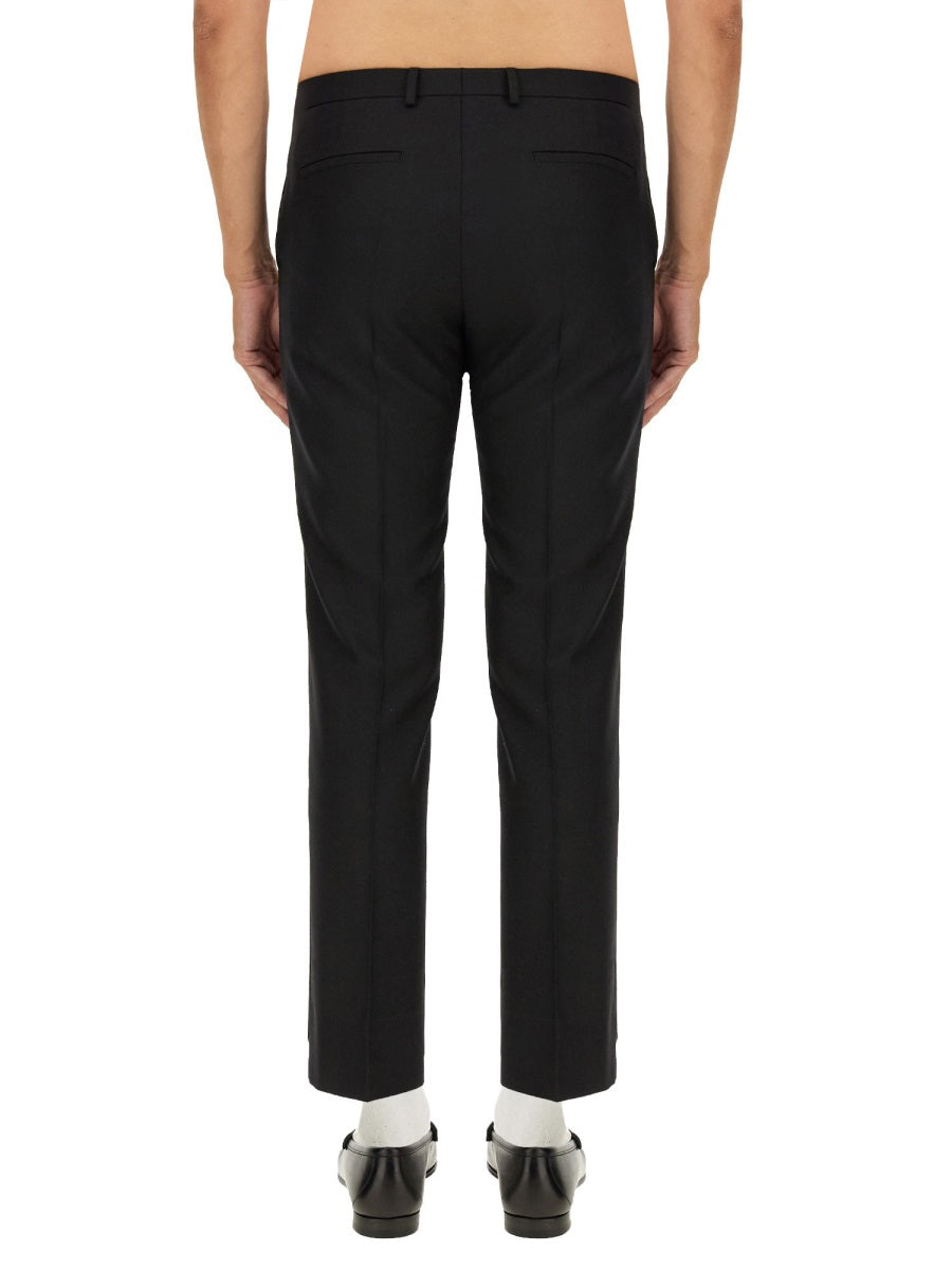 Gucci Pantaloni - Black | 3479649b3c5ed2c3fc6e2ce1c9f7575c5720b60f