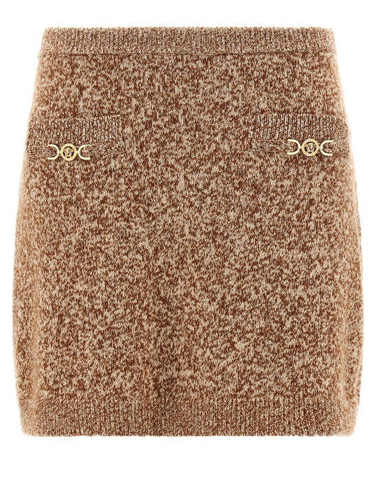 Mouline Gonne Multicolor