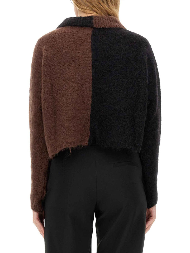 Alysi Maglioni - Multcolor | Wanan Luxury