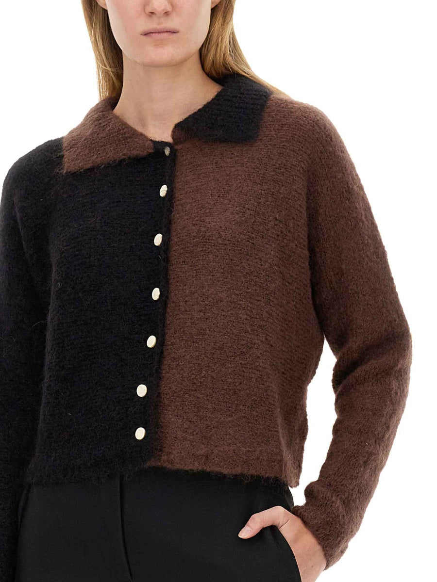 Alysi Maglioni - Multcolor | Wanan Luxury