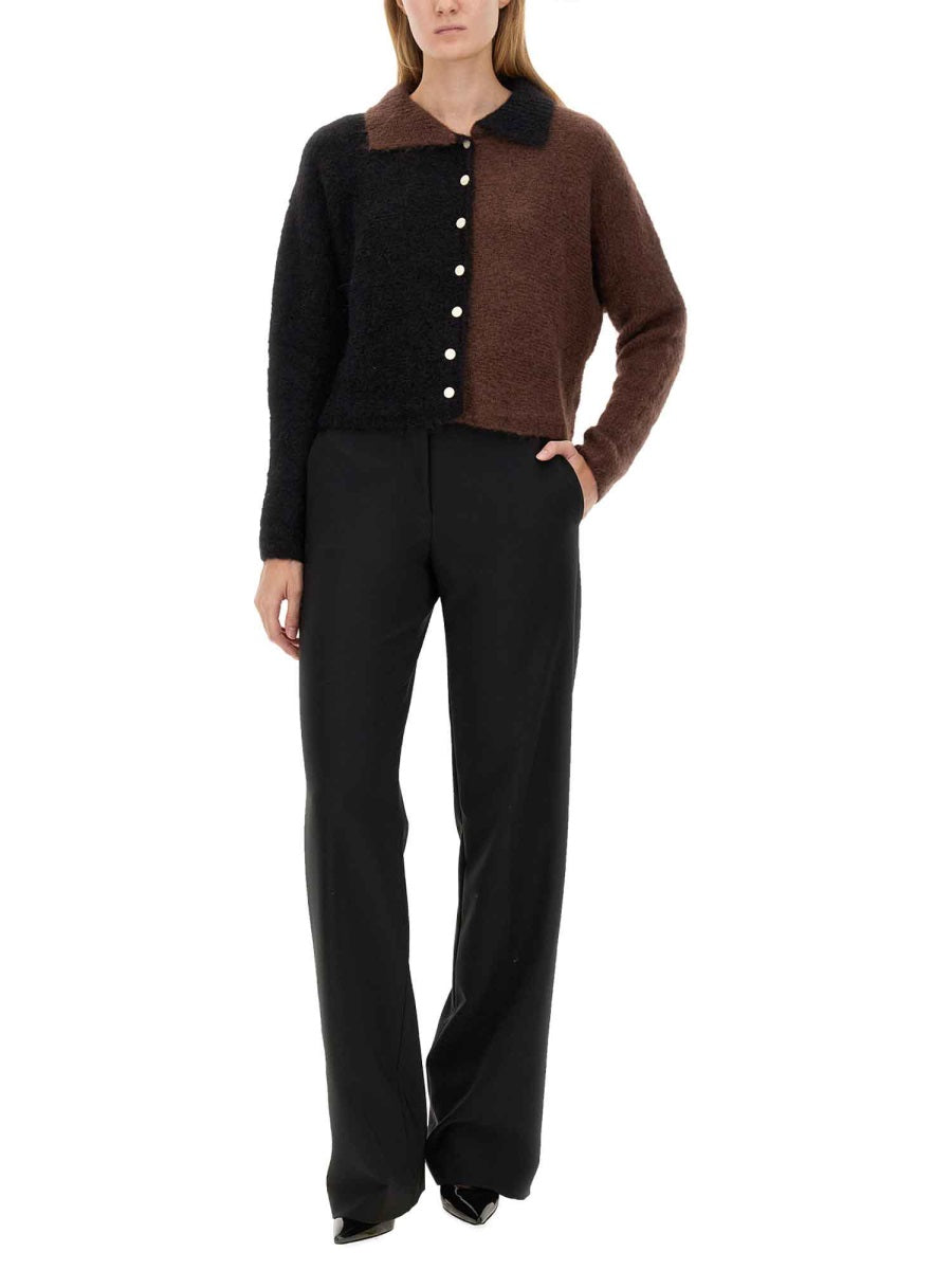 Alysi Maglioni - Multcolor | Wanan Luxury