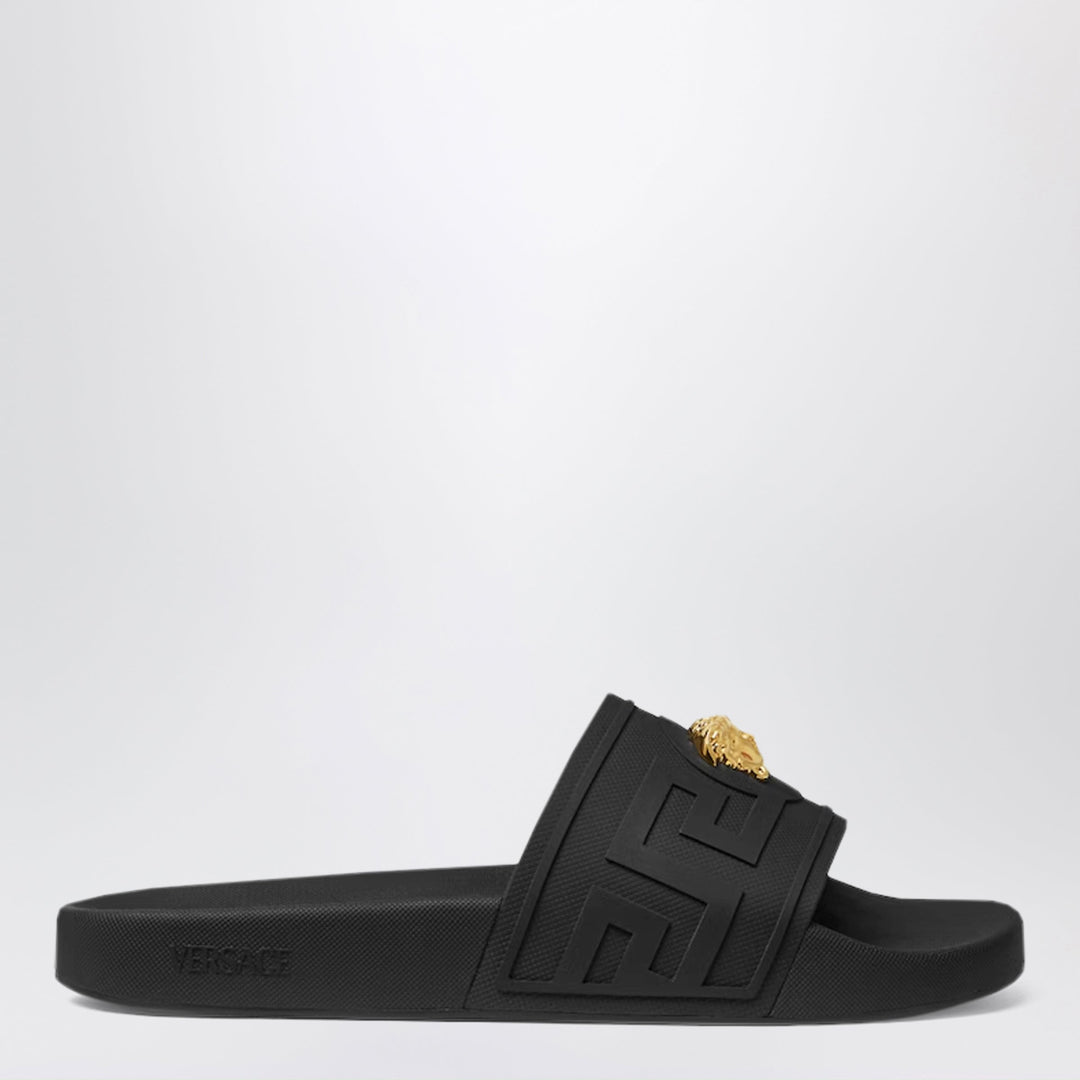 Versace Scarpe - Nero | 647617eaa001c8c6430c56edb964f5fba8190fa6