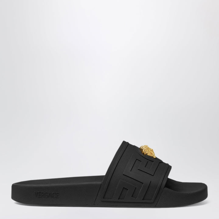 Versace Scarpe - Nero | 647617eaa001c8c6430c56edb964f5fba8190fa6