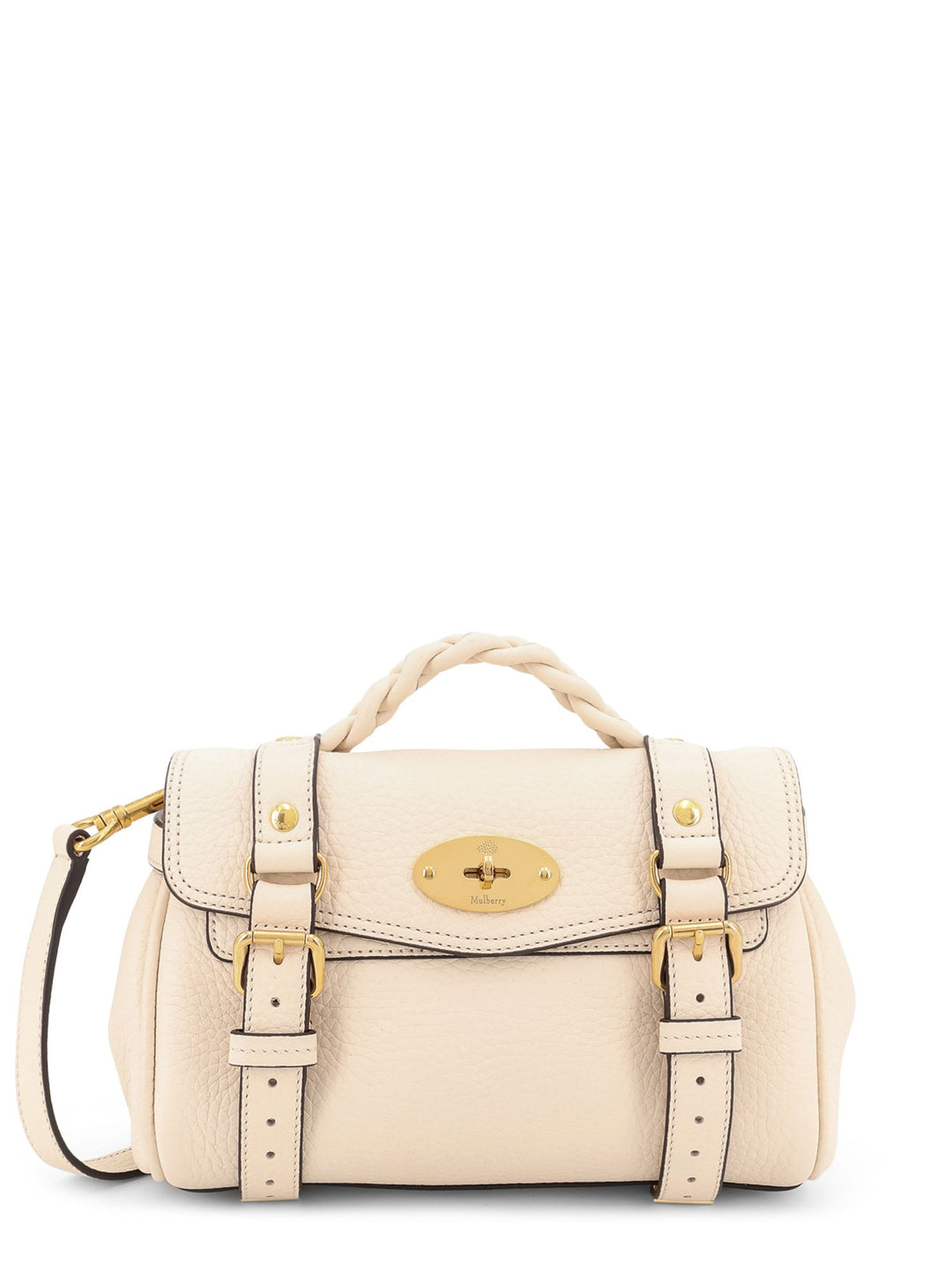 Mulberry Bags - Eggshell | 6237e1628d21559a170075f71843deff1b5232c1