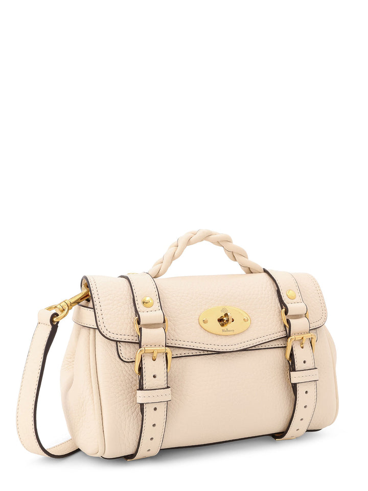 Mulberry Bags - Eggshell | c3be09145b40e64f22a980daf92b20f63410bfb5