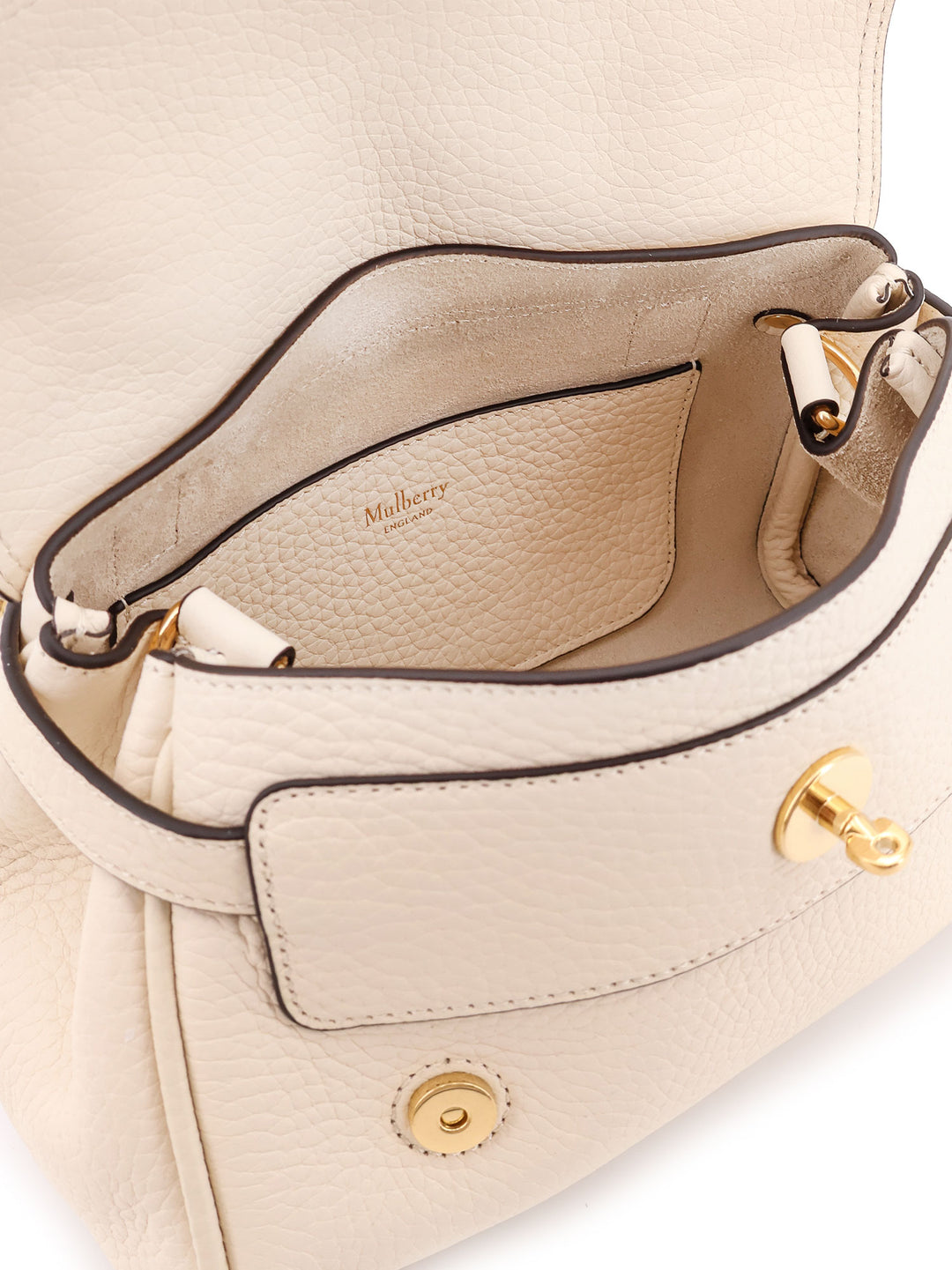 Mulberry Bags - Eggshell | a3b38b20a6ff08e54397485650e214cad45f8502