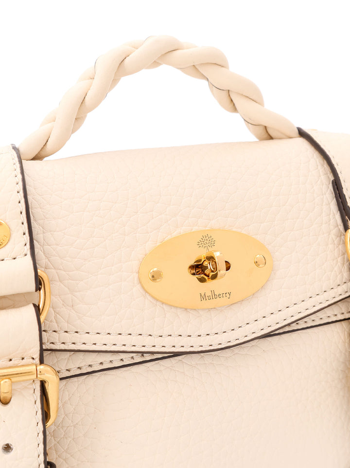 Mulberry Bags - Eggshell | 098154a409090d8e1408e10fc25e2ca952df98b7