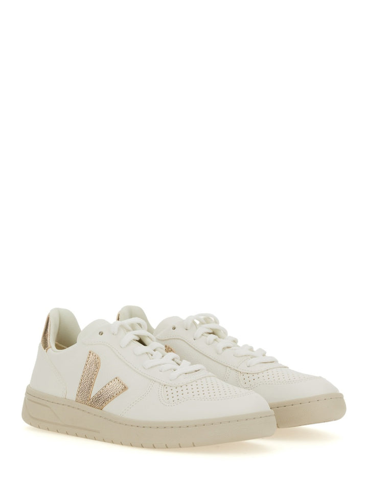 Veja Sneakers - Bianco | Wanan Luxury