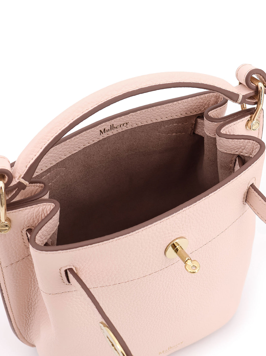Mulberry Bags - Blossom Pink | e7b2ce32920a278cfe283a8510b7ddf83e8bd510