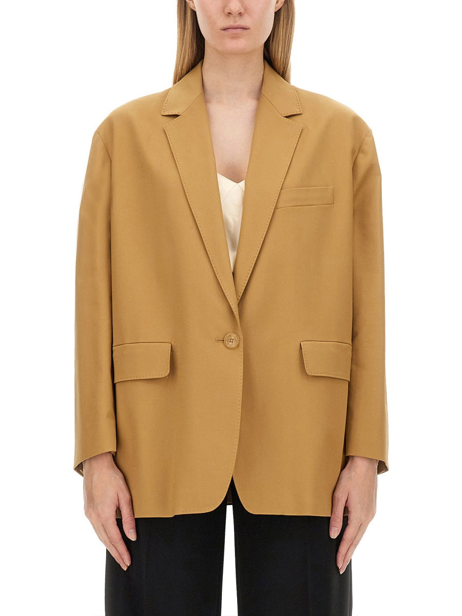 Max Mara Giacche - Beige | 55601250c2abe0acd9b9d355d80811a26e34b380