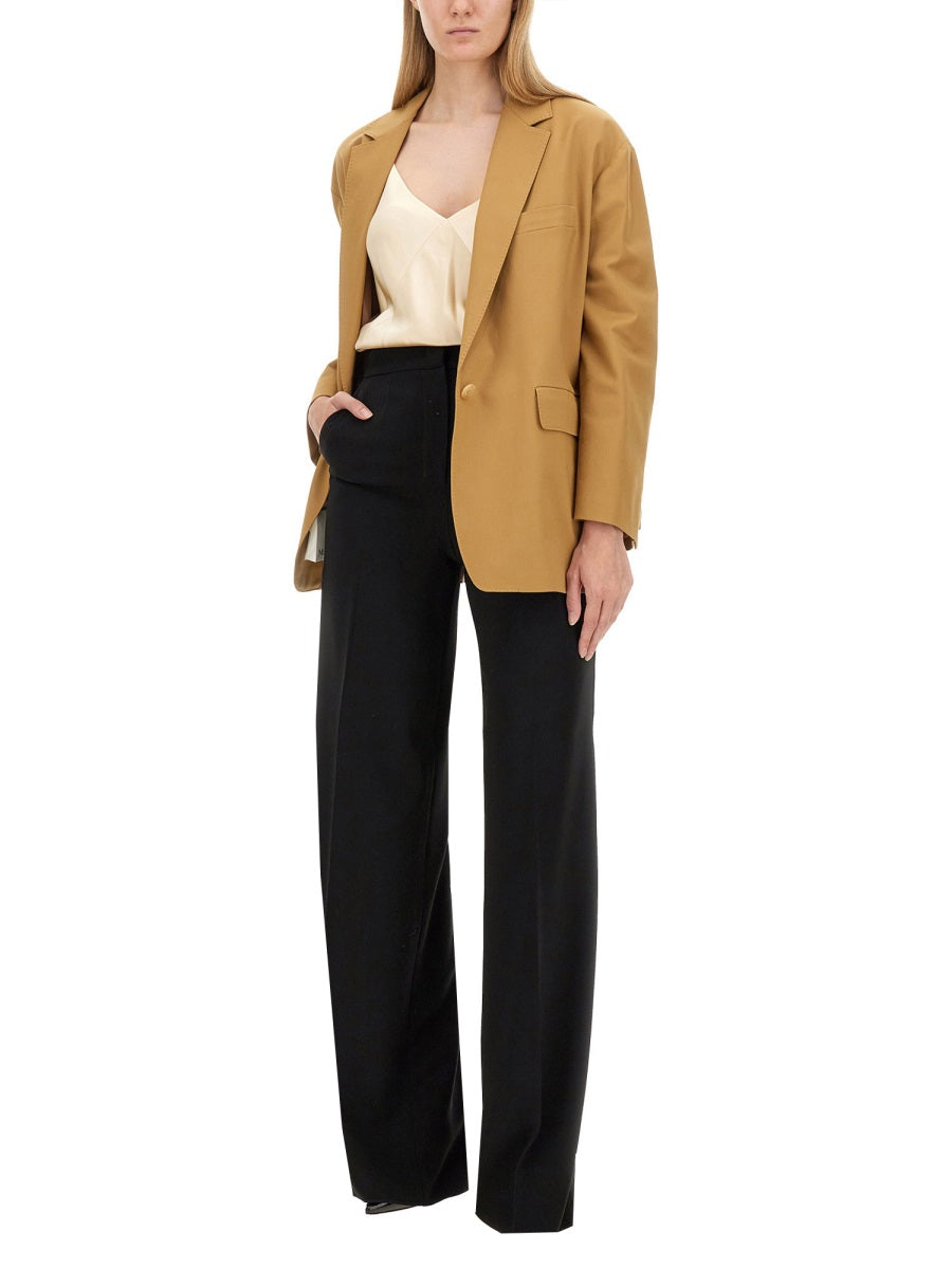 Max Mara Giacche - Beige | e88a13cc97d9e252429d512b70b44c1eeb336f42