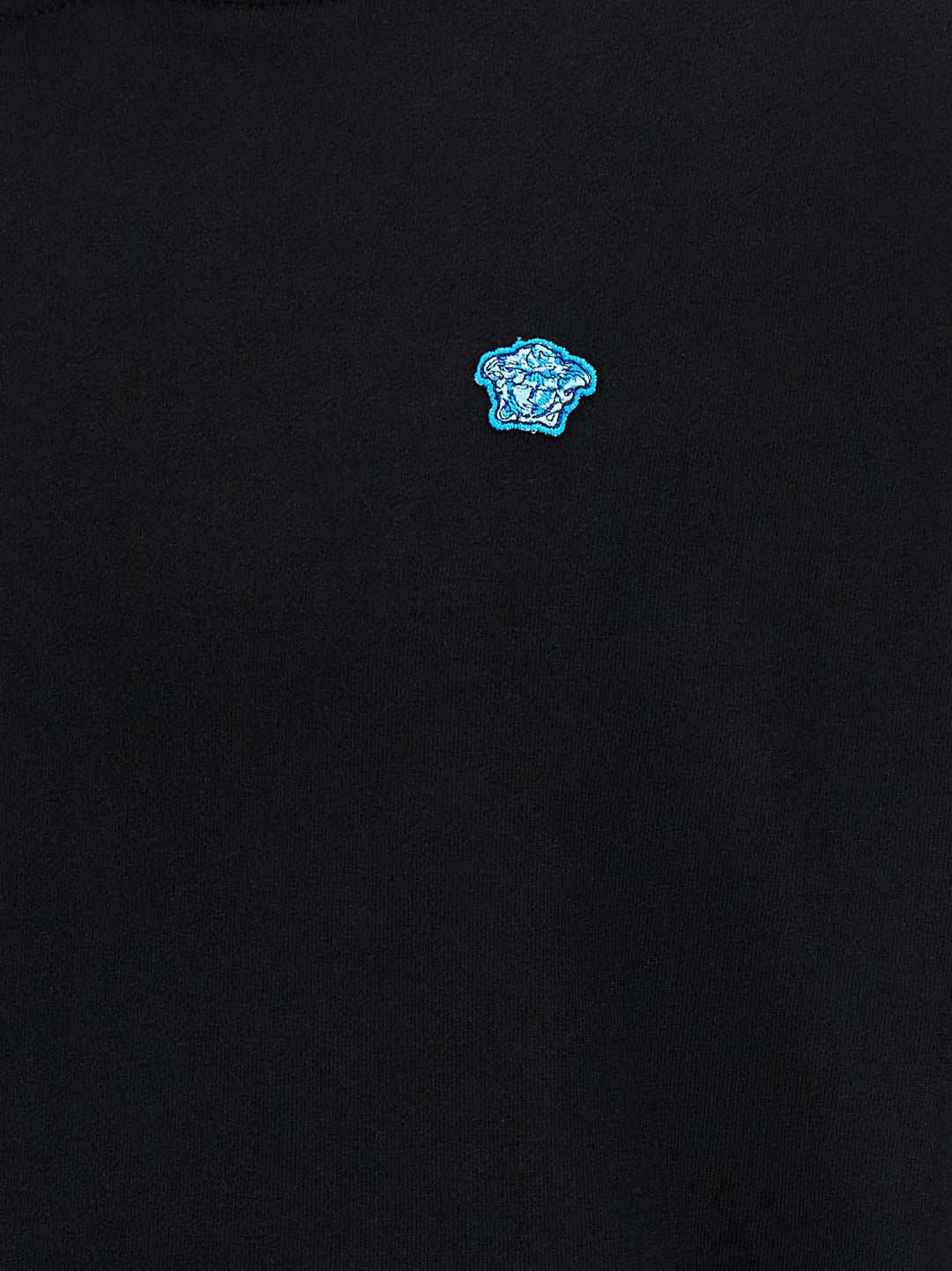 Versace Medusa Felpe - Nero | 191b16a44f3d71f4b88a6750f55f7bd9b1ab5de3