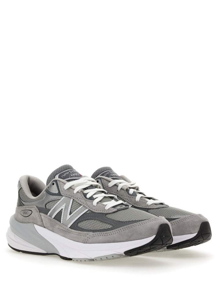 New Balance Sneakers - Grey | c51e2d5e1a5b98b184aae1342db2bbde6149488d